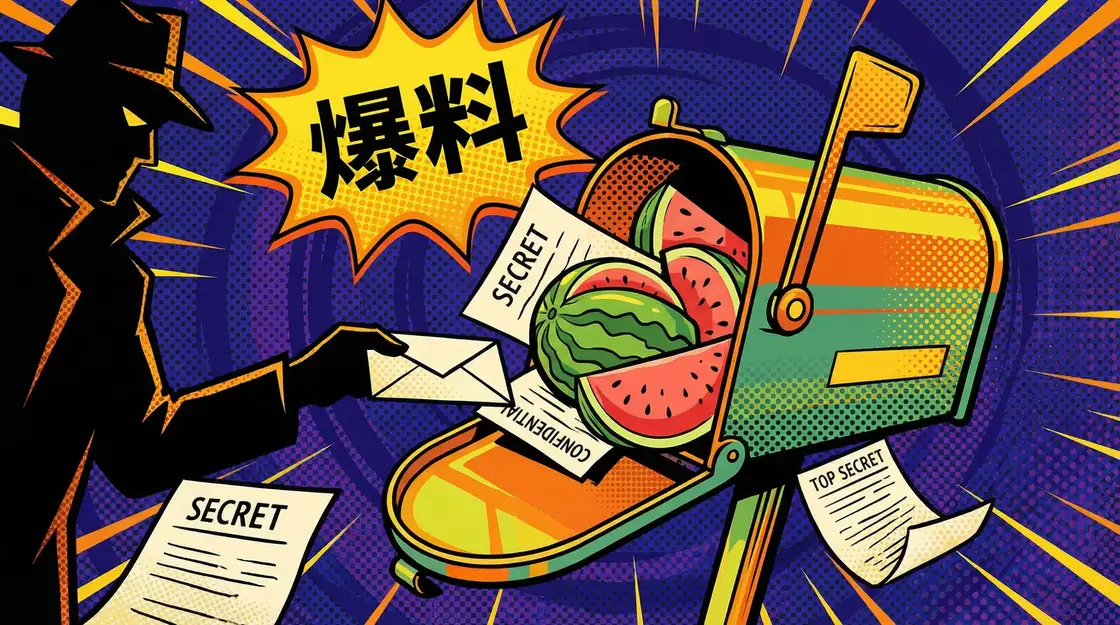 色戒 电影完整版 匿名爆料通道漫画插图